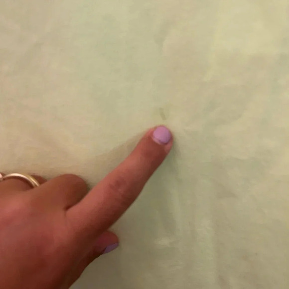 ! BALMAIN PARIS LOGO TEE - Picture 7 of 7